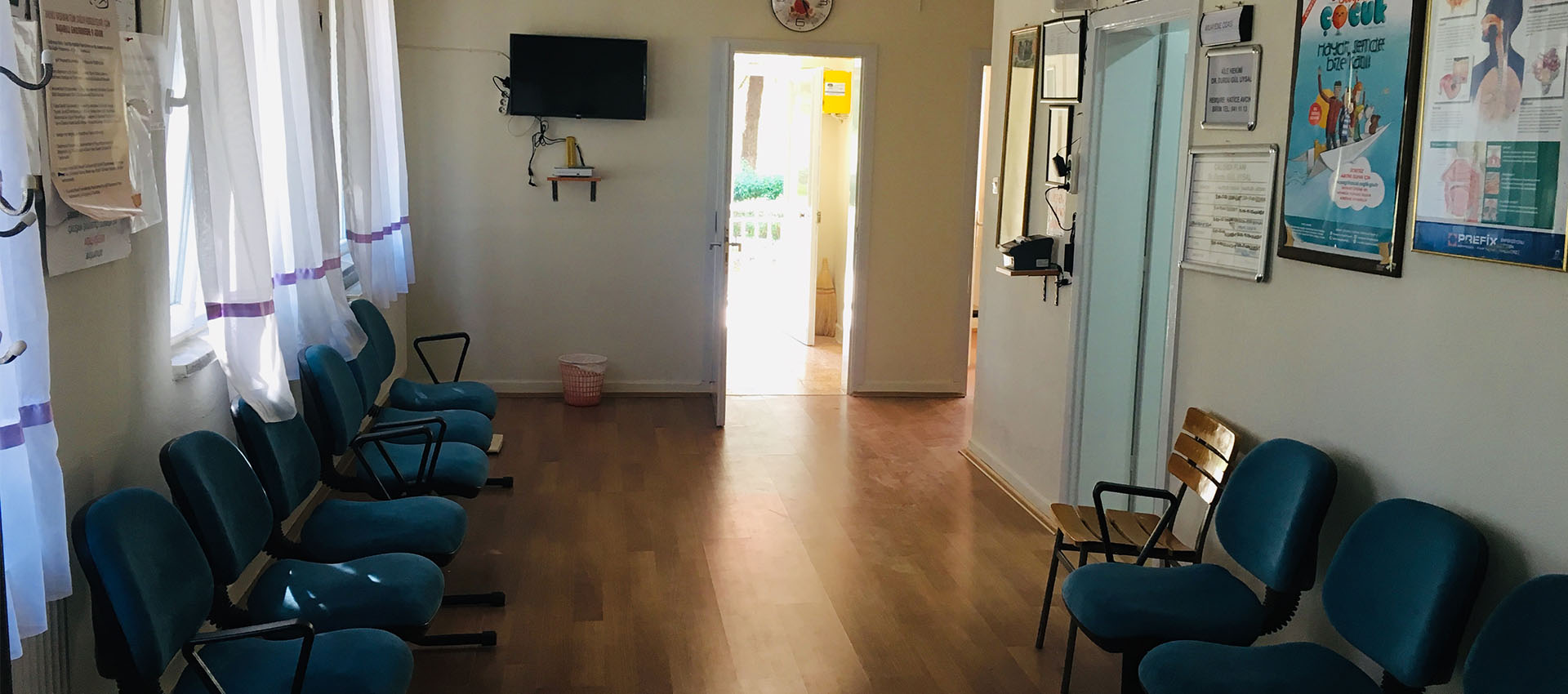 Ulukent ASM İç Görünüm 2